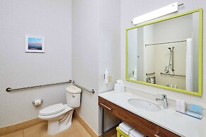 Hampton Inn & Suites Ridgecrest
