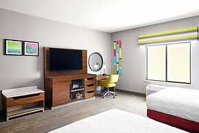 Hampton Inn & Suites Ridgecrest
