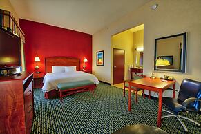 Hampton Inn & Suites Ridgecrest