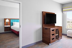 Hampton Inn & Suites Ridgecrest