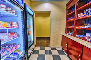 Hampton Inn & Suites Ridgecrest