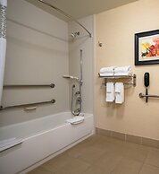 Hampton Inn & Suites Ridgecrest
