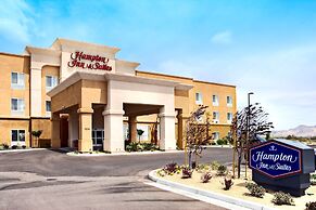 Hampton Inn & Suites Ridgecrest