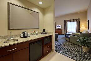 Hampton Inn & Suites Ridgecrest