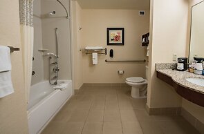 Hampton Inn & Suites Ridgecrest