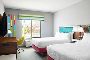 Hampton Inn & Suites Ridgecrest