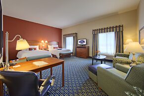 Hampton Inn & Suites Ridgecrest
