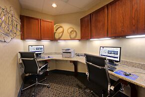 Hampton Inn & Suites Ridgecrest