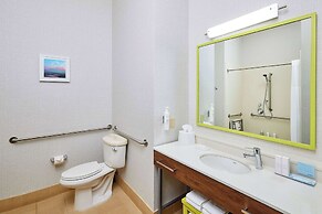 Hampton Inn & Suites Ridgecrest