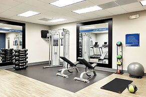 Hampton Inn & Suites Ridgecrest