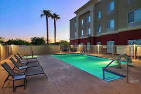 Hampton Inn & Suites Ridgecrest