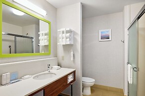 Hampton Inn & Suites Ridgecrest