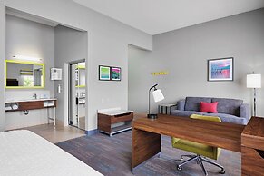 Hampton Inn & Suites Ridgecrest