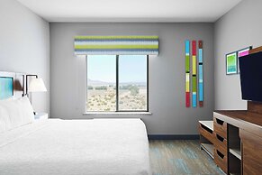 Hampton Inn & Suites Ridgecrest