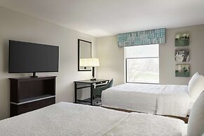 Hampton Inn New Albany