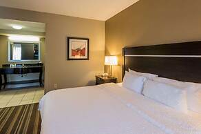 Hampton Inn New Albany