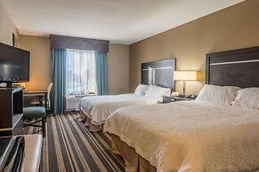 Hampton Inn New Albany