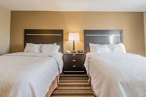 Hampton Inn New Albany