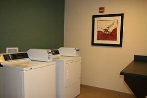 Hampton Inn New Albany