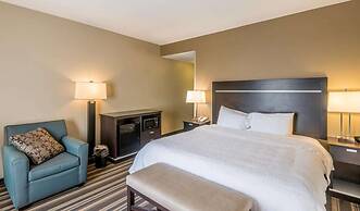 Hampton Inn New Albany