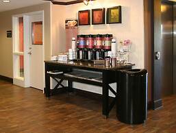 Hampton Inn New Albany