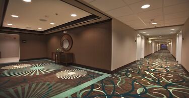 Hampton Inn New Albany