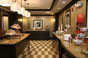 Hampton Inn New Albany