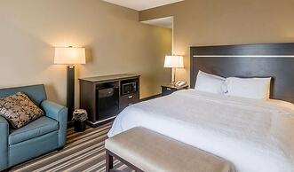 Hampton Inn New Albany