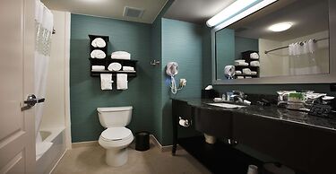 Hampton Inn New Albany