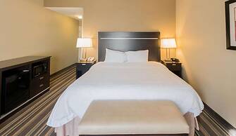 Hampton Inn New Albany