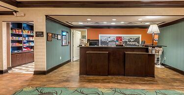 Hampton Inn New Albany