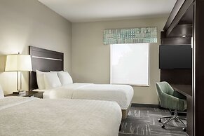 Hampton Inn New Albany