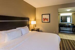 Hampton Inn New Albany
