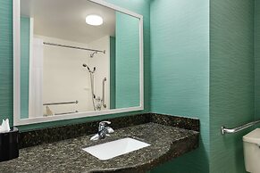 Hampton Inn New Albany