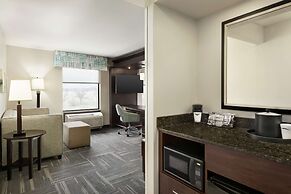 Hampton Inn New Albany