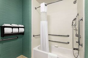 Hampton Inn New Albany