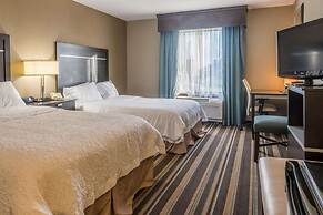 Hampton Inn New Albany