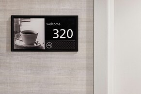 Hampton Inn New Albany