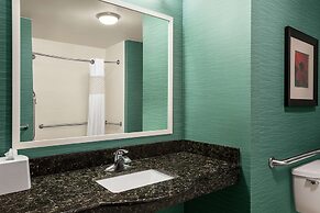 Hampton Inn New Albany