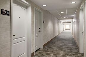 Hampton Inn New Albany