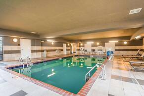 Hampton Inn New Albany