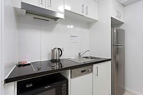 Fiori Apartments