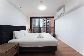 Fiori Apartments