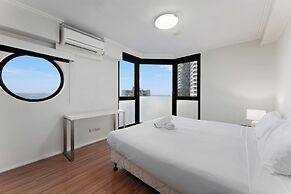 Fiori Apartments