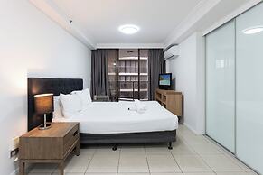 Fiori Apartments