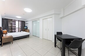 Fiori Apartments
