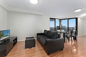 Fiori Apartments