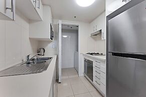 Fiori Apartments