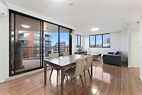 Fiori Apartments