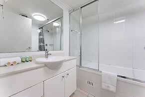 Fiori Apartments